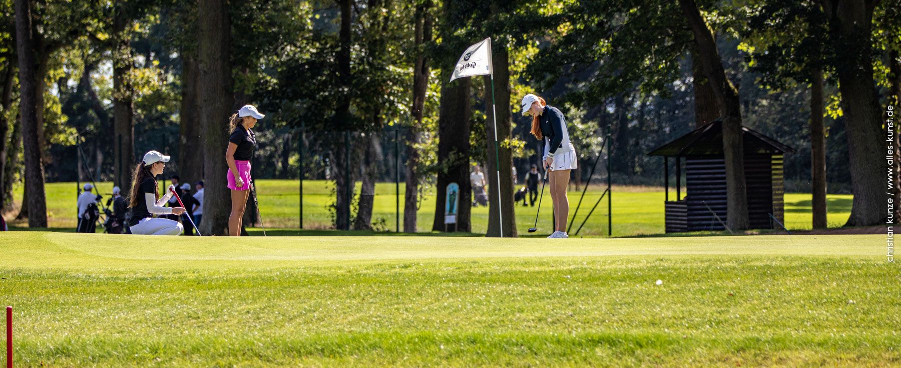 Hannover e.V. GolfAkademie